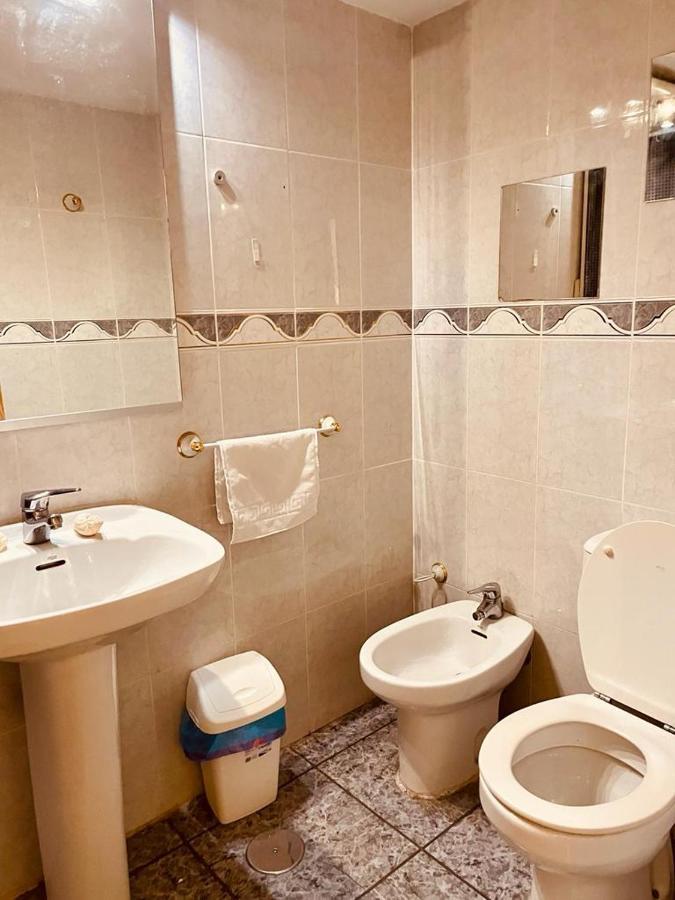 Apartments Plaza Callao Madrid Dış mekan fotoğraf